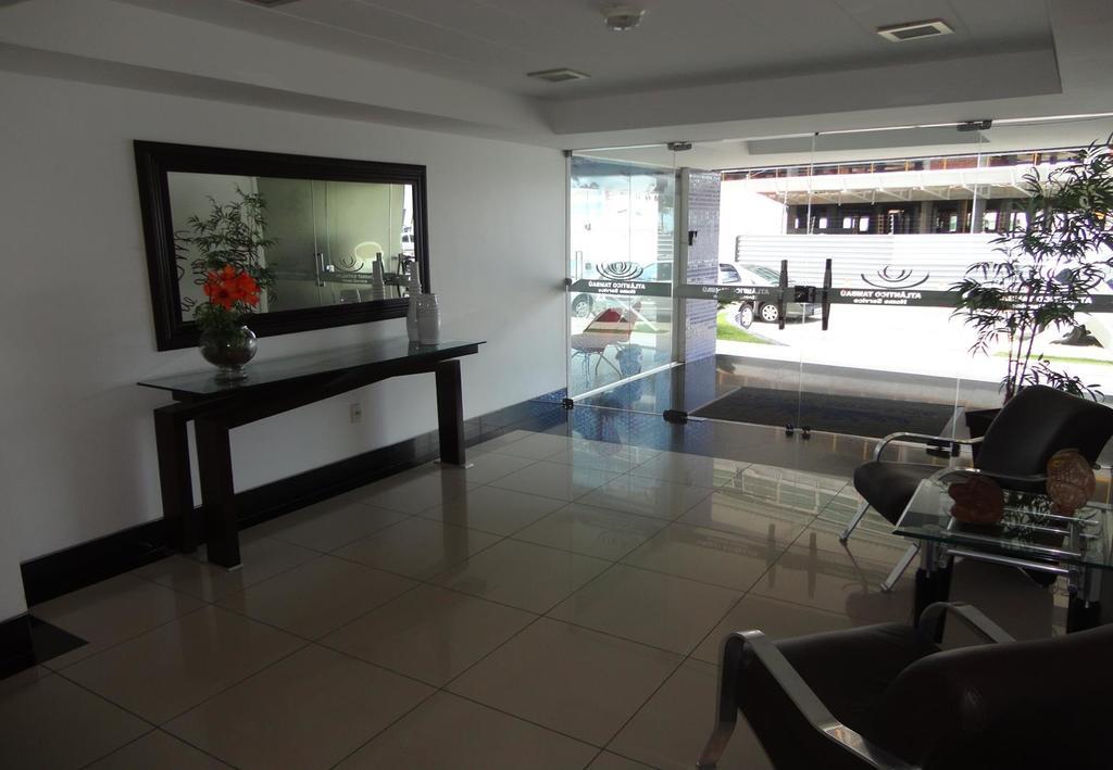 Lindo Flat - Todo Equipado - 100 M Da Praia, Vista Para O Mar - Tambau João Pessoa Eksteriør billede